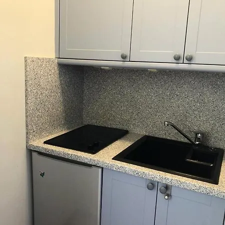 La Houle - Studio Pour 4 Personnes 99 Arcachon